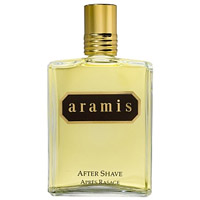 Aramis - 200ml Aftershave (Plastic Bottle)