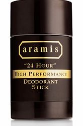 24 Hour High Performance Deodorant Stick