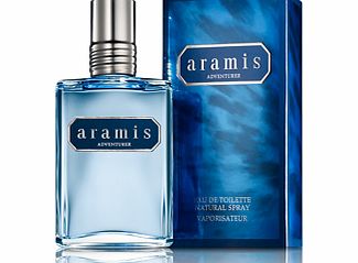 Aramis Adventurer Eau De Toilette 110ml