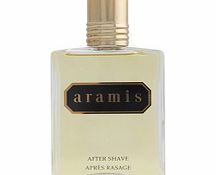 Aftershave 120ml