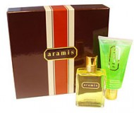 Aftershave Gift Set 120ml