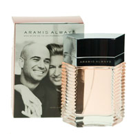 Aramis Always Her Eau de Parfum 50ml Spray