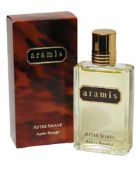 Aramis  60ml Aftershave Splash