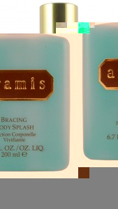 Aramis BRACING BODY SPLASH (200ML)