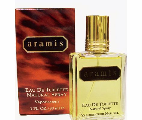 Aramis Classic 30ml EDT Spray