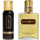 Aramis Classic Duo (60ml Spray EDT Bundle)
