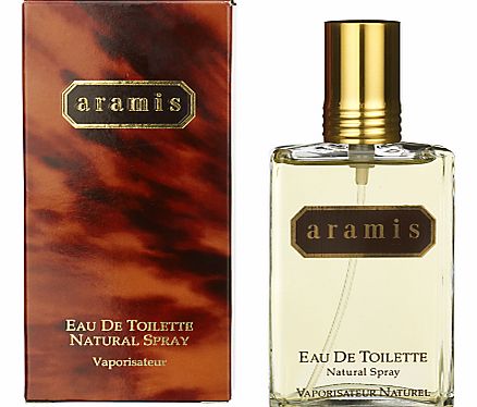 Aramis Classic Eau de Toilette Spray