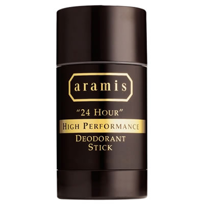 For Men 24hr High Performance Deodorant