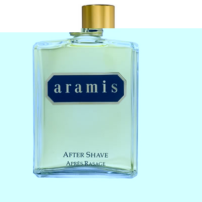 Aramis For Men After Shave 120ml