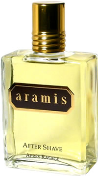 Aramis For Men Aftershave 120ml