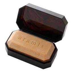 Aramis For Men Bath Soap and Case 120g