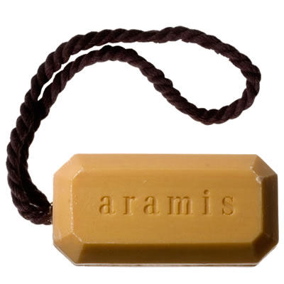 Aramis For Men Body Shampoo on a Rope 163g