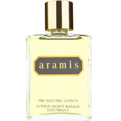 Aramis For Men Pre Electric Lotion 120ml