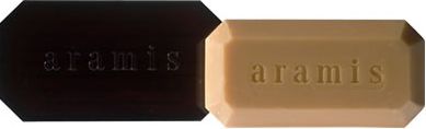 Aramis For Men Soap in a case 120g