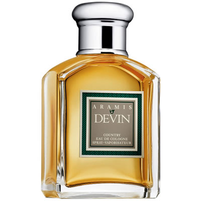 Aramis Gentlemans Collection Devin Country Eau