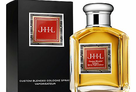 Aramis JHL Custom Blend Eau de Cologne