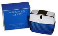 Life bt Aramis - 50ml edt spray