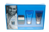 Life Eau de Toilette 30ml Gift Set