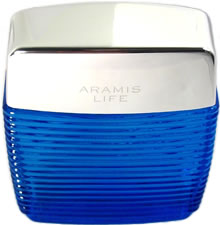 Aramis Life for Men EDT 50ml Spray