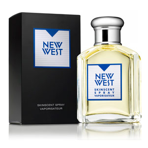 Aramis New West for Him 100ml For the man who is