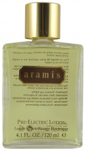 Aramis PRE ELECTRIC LOTION (120ML)
