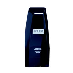 Silver Black For Men All Over Shampoo by Azzaro 150ml