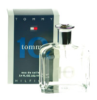 Aramis Tommy 10 Men Eau de Toilette 50ml Spray