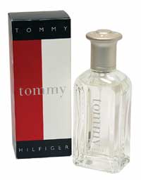 Tommy 100ml Aftershave Splash