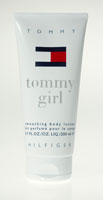 Tommy Body Lotion 200ml