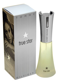 Aramis Tommy True Star 50ml Eau de Parfum Spray