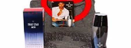 Aramis Tommy True Star For Men 50ml Gift Set 50ml Eau de Toilette