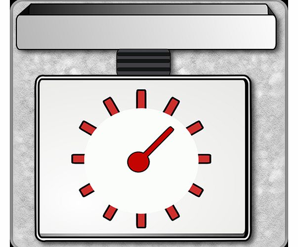 ArApps Precision digital scale