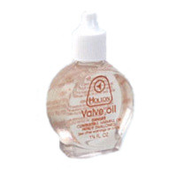 Holton Valve Oil