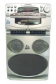 karaoke system