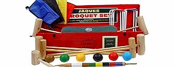 Edenbridge Croquet Set
