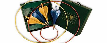 Lawn Darts Target Set