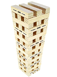 Magnum Tumble Tower