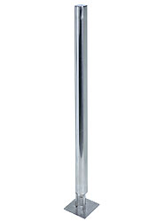 Stainless Steel Garden Water Feature Small