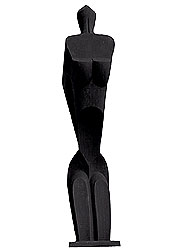 Terrazzo Garden Statue