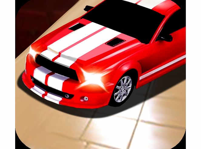 Arcade House Kitchen Kids Toy Cars