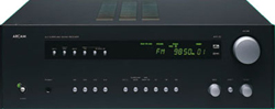 Arcam AVR100BK