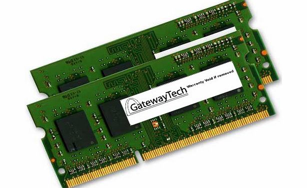 Arch Memory Apple Certified 4GB Kit (2 x 2GB) DDR3 1333MHz 204-pin SODIMM RAM Memory Upgrade for the Apple iMac Aluminum �21.5``�3.06GHz Intel Core�i3�Processor (Jul 2010)
