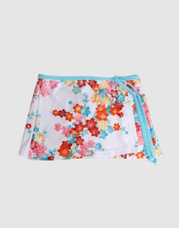 ARCHIMEDE SWIMWEAR Sarongs GIRLS on YOOX.COM