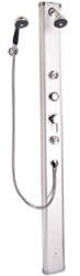 Avus Aluminium Shower Tower