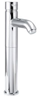 Roma Tall Mono Basin Mixer Tap