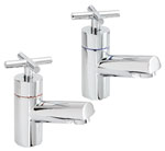 Vancouver Basin Taps