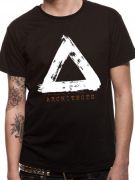 Architects (Devils Rock) T-shirt cid_8955tsbp