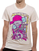 Architects (Tooth Brush) T-shirt cid_7376TSWP