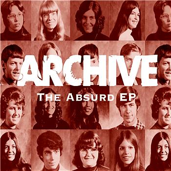 Archive Absurd EP