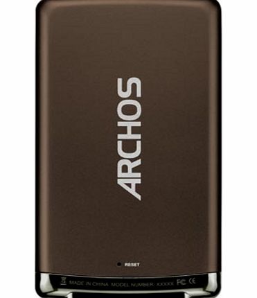 ARCHOS 3 Vision Media Player 8GB